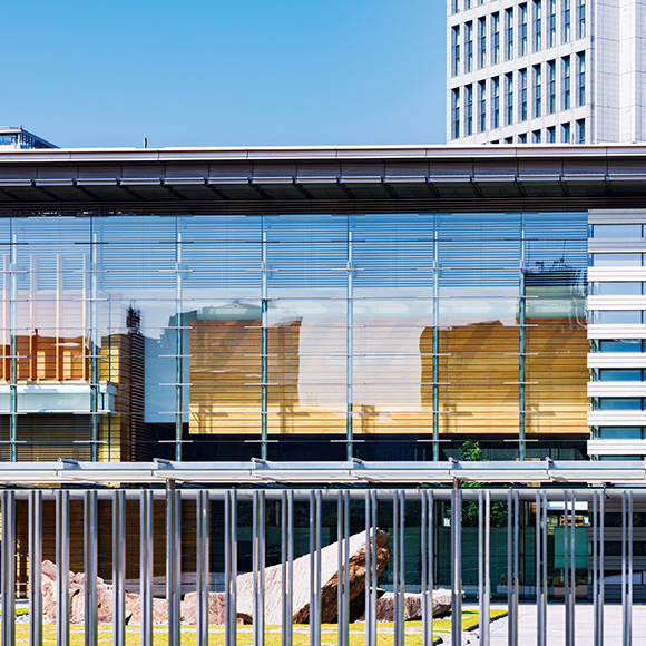 首相官邸・政府閣議決定